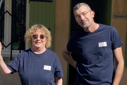 Agrandir l'image, fenêtre modale